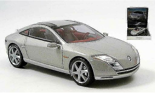 Renault Fluence Concept 1/43 Norev car modellautos