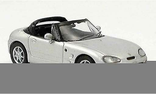 Suzuki Cappuccino Base 1/43 Spark halboffen modellautos