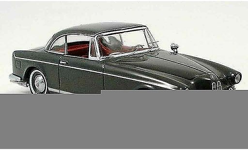 Bmw 503 coupe 1/43 Schuco grau modellautos