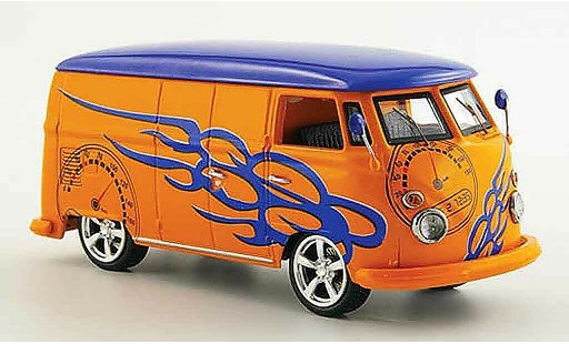Volkswagen Combi Base 1/43 Schuco t 1 kastenwagen tuning modellautos