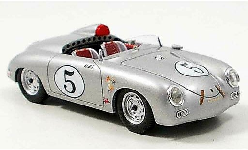 Porsche 356 Speedster 1/43 Premium Cls America No.5 modellautos