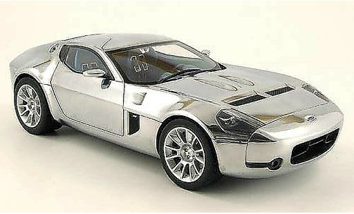 Shelby GR-1 Concept 1/18 Autoart  modellautos
