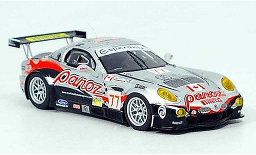 Panoz Elan Le Mans 1/43 Spark Multimatic Motorsport No.77 Le Mans 2006 modellautos