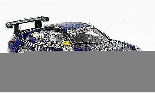 Porsche 911 GT3 1/43 Minichamps Racing Team Morellato modellautos