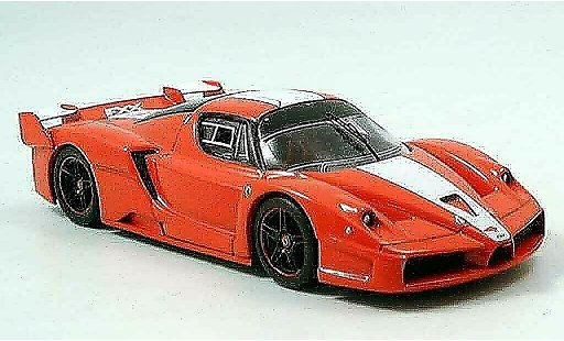 Ferrari Enzo FXX 1/43 IXO rot 2005 modellautos