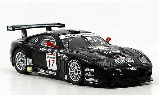 Ferrari 575 M 1/43 IXO no. 17 wendlinger melo sieger fia gt 2004 modellautos
