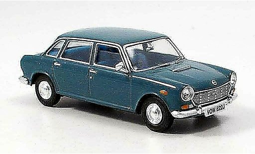 Austin 1800 berline 1/43 Vanguards blau modellautos