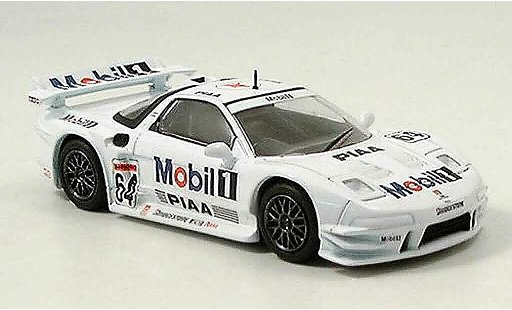 Honda NSX Course 1/43 Del Prado Mobil No.1 modellautos