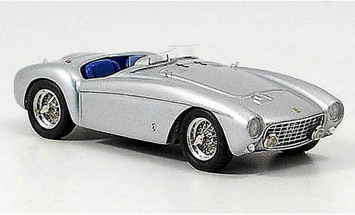 Ferrari 500 Mondial 1/43 Look Smart grau metallisee 1954 modellautos