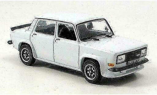 Simca 1000 Rallye 3 1/43 Norev Rally III modellautos