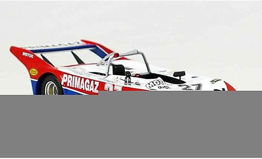 Lola T298 1980 1/43 Bizarre No.27 Primagaz Le Mans modellautos