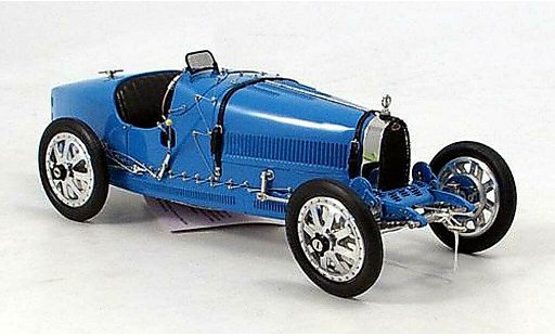 Bugatti 35 grand prix 1/18 CMC 1924 modellautos