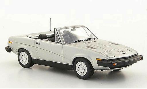 Triumph TR7 Base 1/43 Trofeu graugrau LHD modellautos