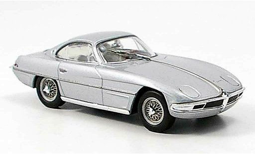 Lamborghini 350 GTV 1/43 Starline grau lichter versenkt modellautos