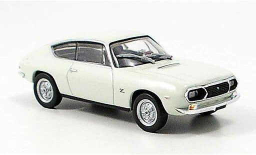 Lancia Fulvia 1968 1/43 Starline sportweiss modellautos