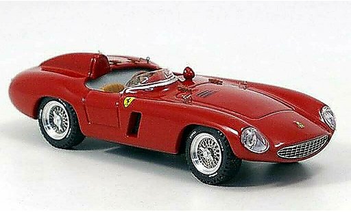 Ferrari 750 Monza 1/43 Art Model Scaglietti modellautos