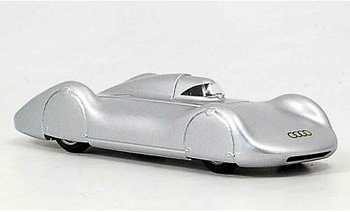 Auto Union Typ C stromlinie 1/43 Brumm st&Atilde;&frac14;ck Speed Record 1937 modellautos