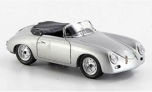 Porsche 356 1956 1/43 Spark A Speedster Carrera modellautos