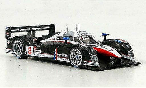 Peugeot 908 2007 1/43 IXO V12 HDI Le Mans modellautos