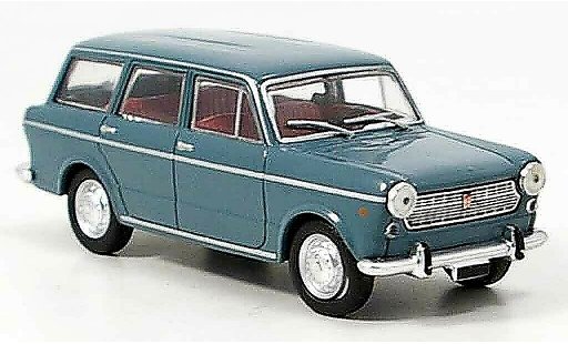 Fiat 1100 Familiare 1/43 Starline R grau modellautos