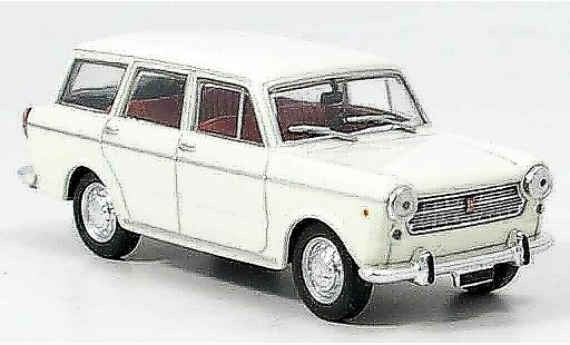 Fiat 1100 Familiare 1/43 Starline R creme modellautos