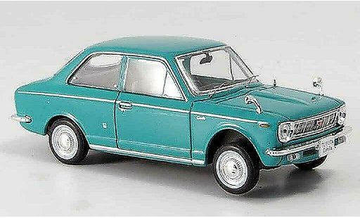 Toyota Corolla GR 1/43 Norev &Atilde;&frac14;n 1966 modellautos