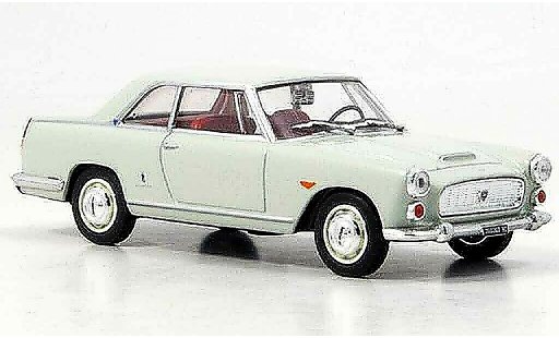 Lancia Flaminia coupe 3B 1/43 Starline creme weiss 1962 modellautos
