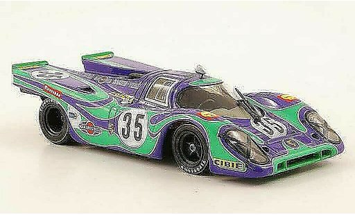 Porsche 917 1970 1/43 Minichamps No.35 Martini Racing 6H Watkins Glen modellautos