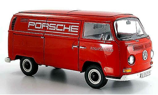 Volkswagen Combi Base 1/18 Schuco porsche modellautos