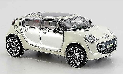 Citroen C Cactus 1/43 Provence Moulage actus iaa frankfurt 2007 modellautos
