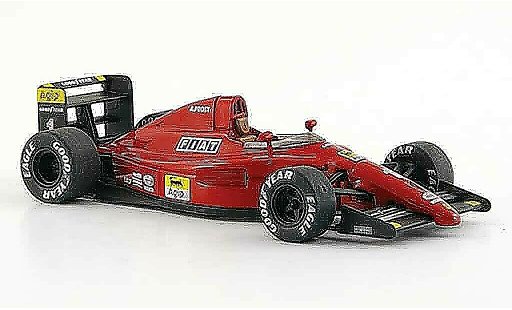 Ferrari F1 641 1/43 Hot Wheels Elite f no.1 a.prost sieger gp frankreich 1990 modellautos