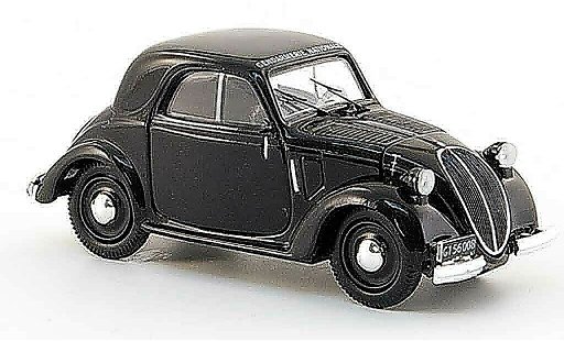 Simca 5 Police 1/43 Norev coupe gendarmerie 194 modellautos