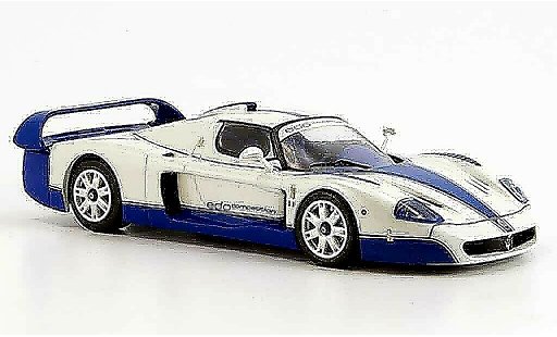 Maserati MC12 Base 1/43 IXO r essen motor show 2005 modellautos