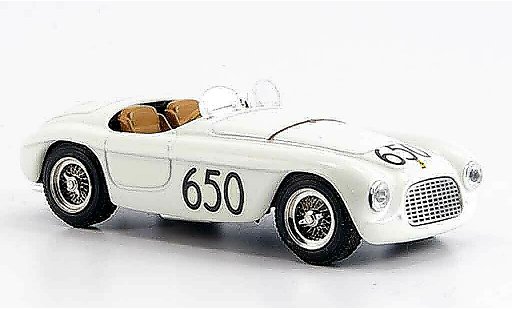 Ferrari 166 Spider 1/43 Art Model no.650 marzotto crist modellautos