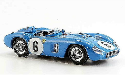 Ferrari 500 TR 1/43 Art Model reims picard manzon 1956 modellautos