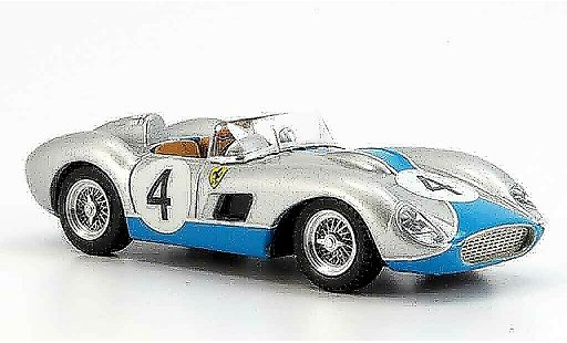 Ferrari 500 TRC 1/43 Art Model g. p. di svezia o. bremer 1958 modellautos