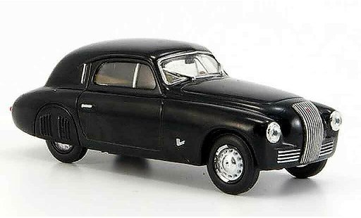 Fiat 1100 Berlina 1/43 Starline S schwarz modellautos