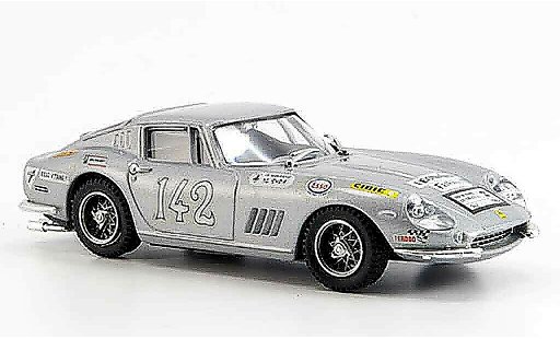 Ferrari 275 course 1/43 Best tour de france modellautos