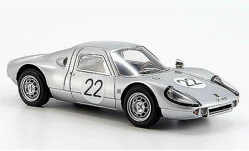 Porsche 904 1965 1/43 Look Smart GTS No.22 GP osterreich modellautos