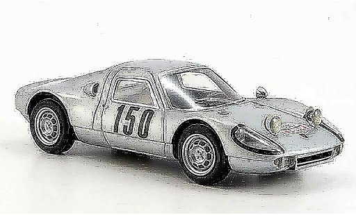 Porsche 911 1964 1/43 Look Smart GTS No.150 Rallye Monte Carlo modellautos