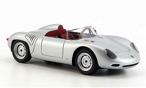 Porsche 718 Base 1/43 Look Smart 1960 60 modellautos