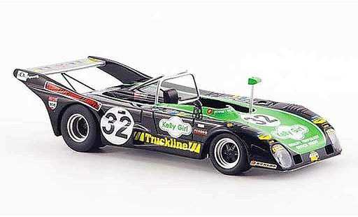 Lola T294 1978 1/43 Bizarre No.32 Le Mans modellautos