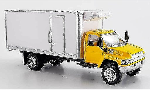 Chevrolet Kodiak camion 1/43 New Ray C 4500 Kuhlwagen modellautos
