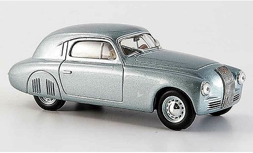 Fiat 1100 Berlina 1/43 Starline S grau metallisee modellautos
