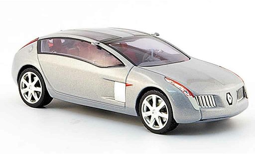 Renault Talisman Concept 1/43 Norev car autosalon genf 2001 modellautos
