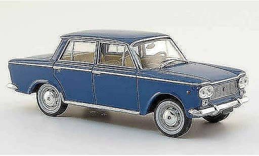 Fiat 1500 Berlina 1/43 Starline blau 1961 modellautos