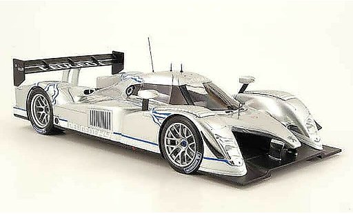 Peugeot 908 2008 1/18 Norev hy pariser salon modellautos