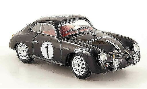 Porsche 356 A A 1/43 Schuco A Carrera GT Coupe No.1 I.T.R. Classic modellautos
