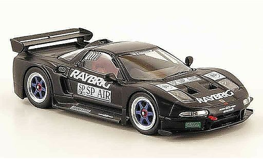 Honda NSX JGTC 1/43 Ebbro Raybrig Test Car 1997 modellautos