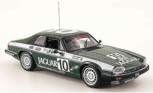 Jaguar XJS 1985 1/43 Minichamps no.10 twr jra racing bathurst modellautos